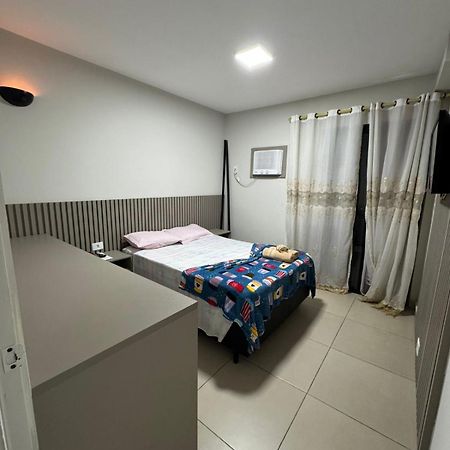 Palladium Apart Service São Vicente Exterior photo