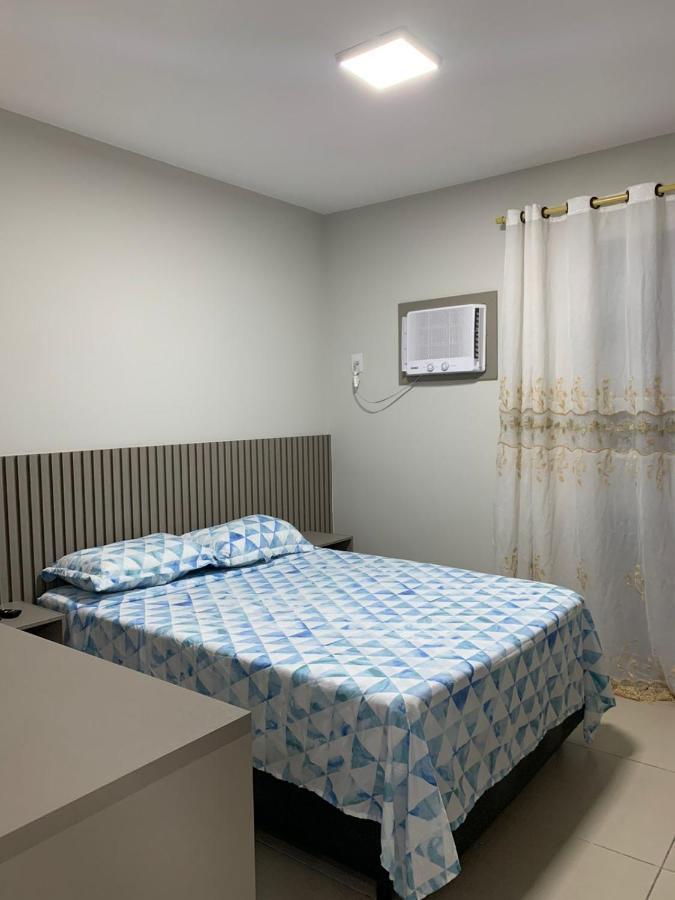 Palladium Apart Service São Vicente Exterior photo