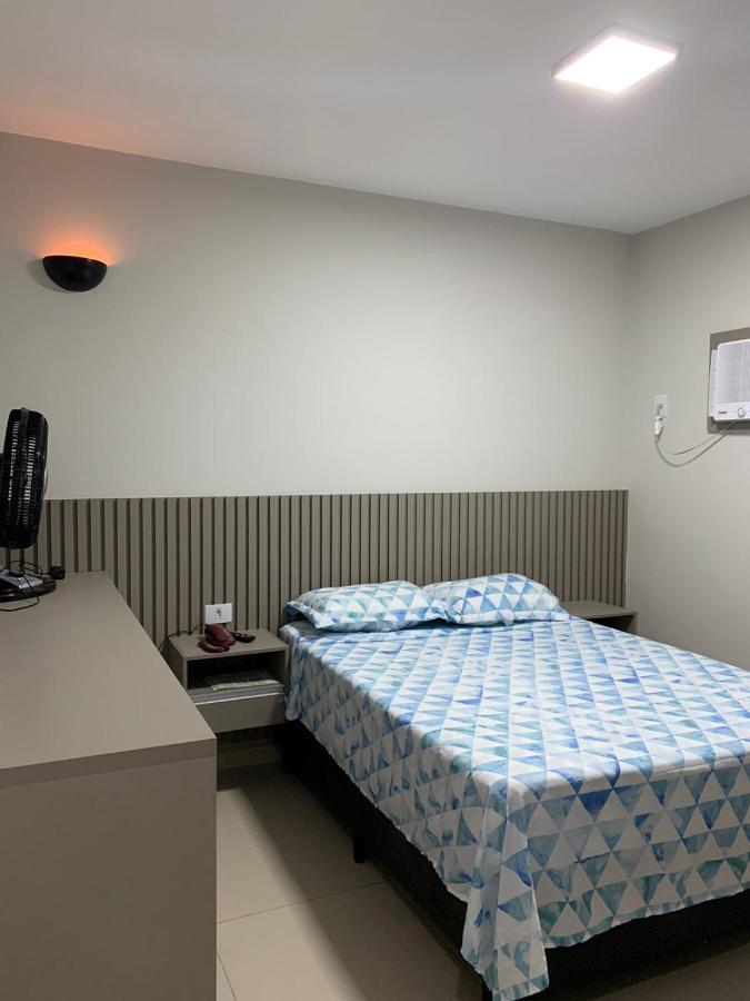 Palladium Apart Service São Vicente Exterior photo