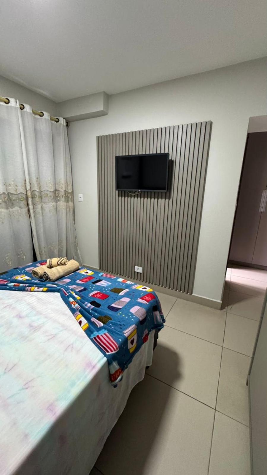 Palladium Apart Service São Vicente Exterior photo