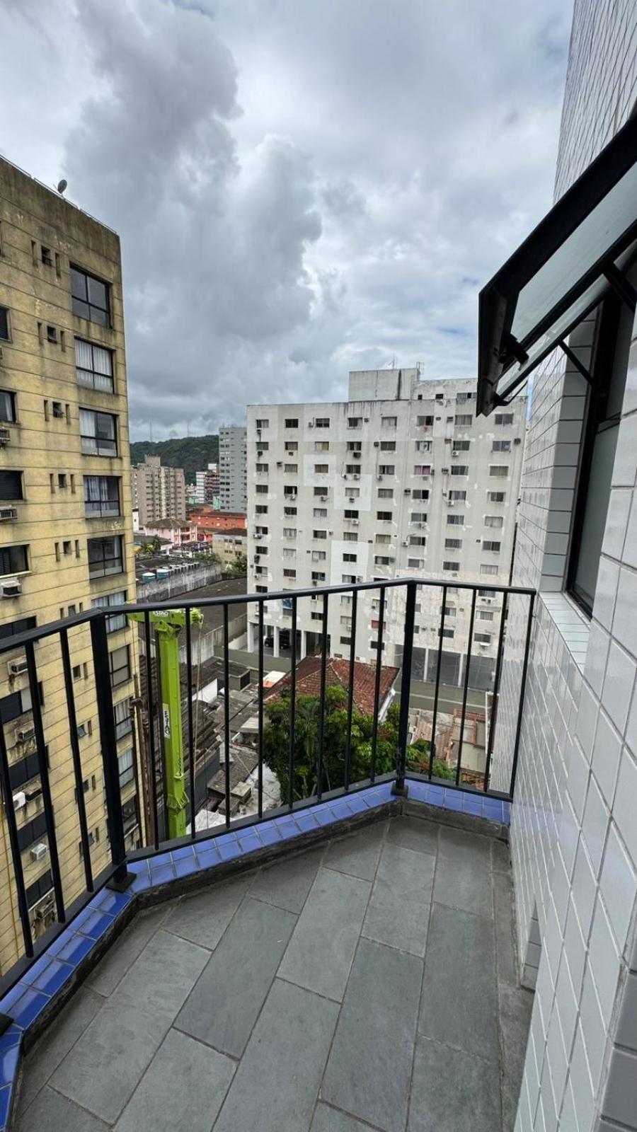 Palladium Apart Service São Vicente Exterior photo