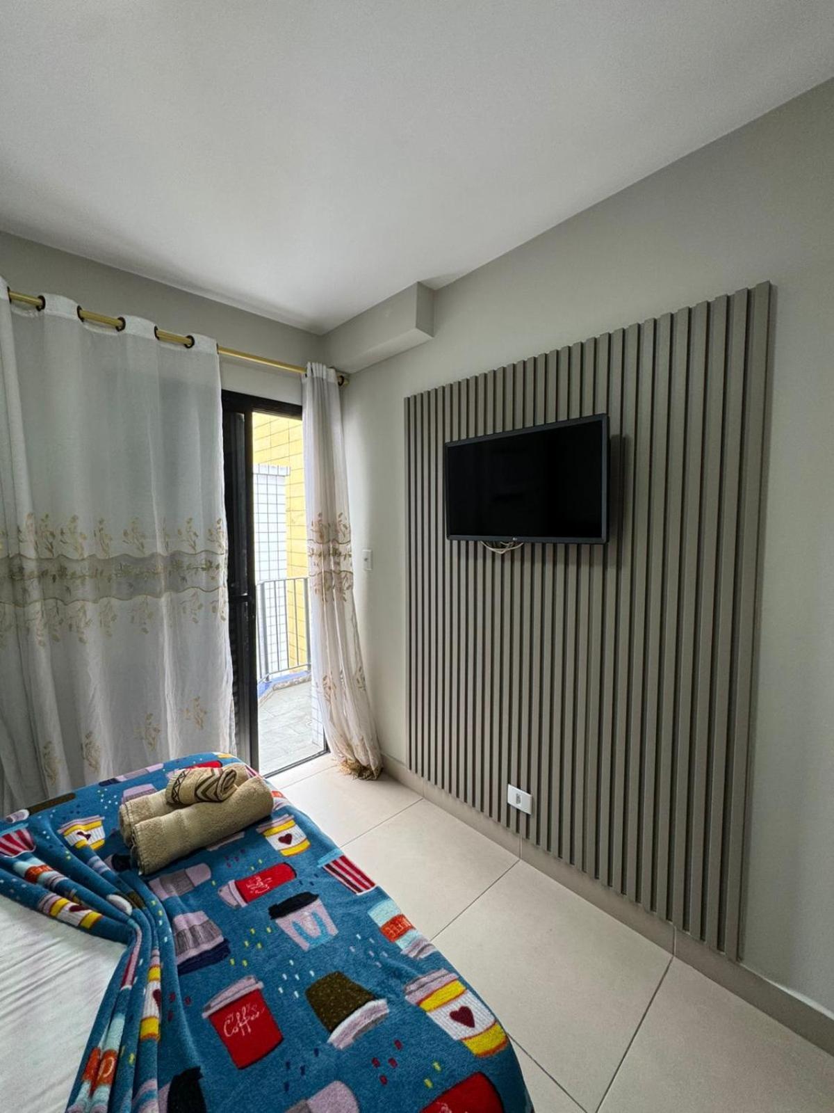 Palladium Apart Service São Vicente Exterior photo