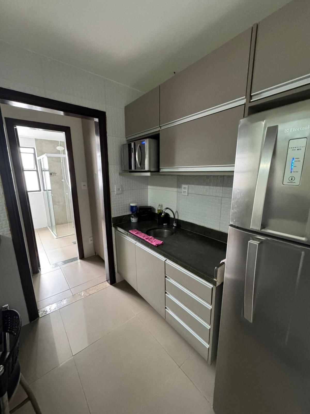 Palladium Apart Service São Vicente Exterior photo
